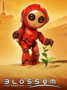 Blossom: The Seed Of Life