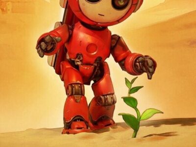 Blossom: The Seed Of Life (PC) Klucz Steam