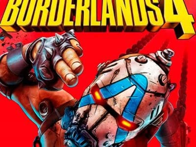 Borderlands 4 Klucz Xbox Series X|S