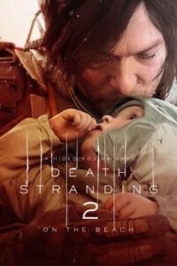 Death Stranding 2: On the Beach