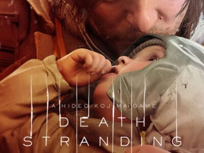 Death Stranding 2: On the Beach (PC) Klucz Steam