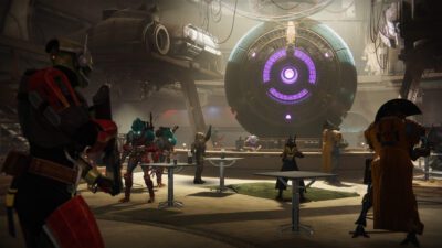 Destiny 2: Renegades DLC (PC) Klucz Steam - obrazek 3
