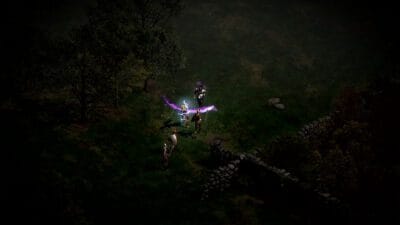 Diablo II: Resurrected - Reign of the Warlock DLC Klucz Xbox One / Series X|S - obrazek 2