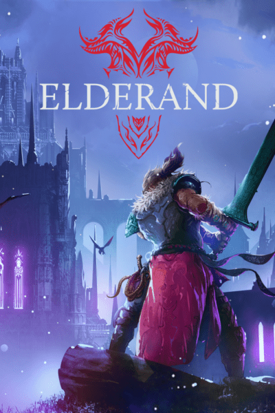 Elderand (PC) Klucz Steam