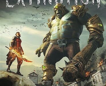 Extinction Klucz Xbox One / Series X|S