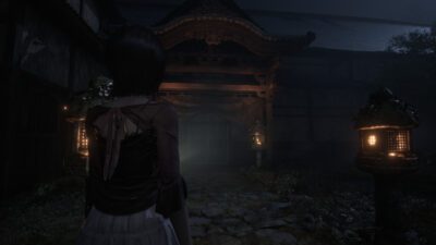 FATAL FRAME II: Crimson Butterfly REMAKE (PC) Klucz Steam - obrazek 2