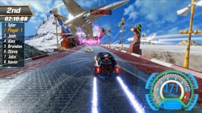 Fast & Furious: Arcade Edition Klucz Nintendo Switch - obrazek 5