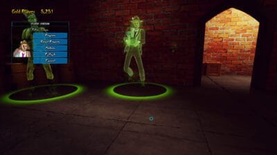 Ghost Master: Resurrection (PC) Klucz Steam - obrazek 2