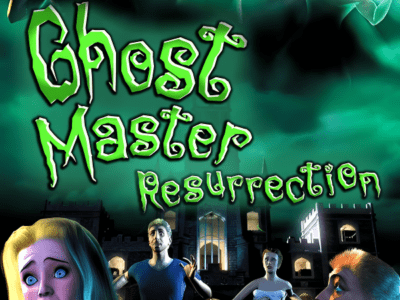 Ghost Master: Resurrection (PC) Klucz Steam