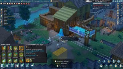 Going Medieval (PC) Klucz Steam - obrazek 3
