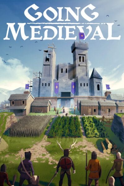 Going Medieval (PC) Klucz Steam