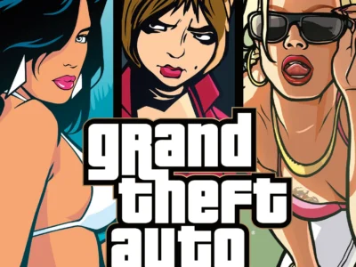 Grand Theft Auto: The Trilogy - The Definitive Edition Klucz Nintendo Switch