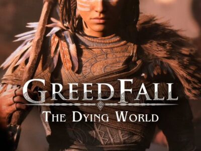 Greedfall II: The Dying World (PC) Klucz Steam