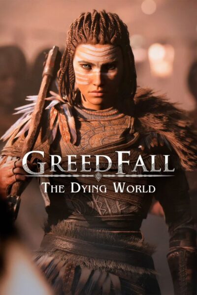Greedfall II: The Dying World (PC) Klucz Steam