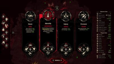 Grind Survivors (PC) Klucz Steam - obrazek 5