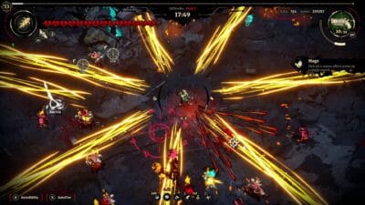 Grind Survivors (PC) Klucz Steam - obrazek 2