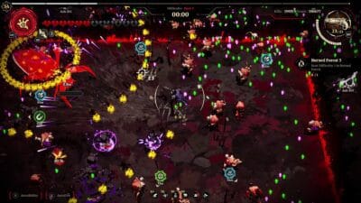 Grind Survivors (PC) Klucz Steam - obrazek 4