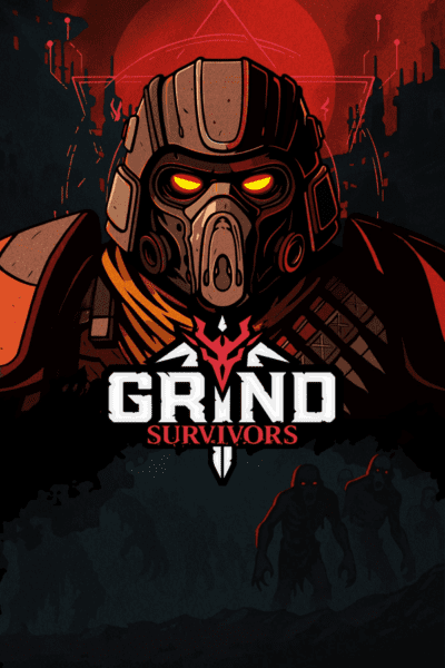 Grind Survivors (PC) Klucz Steam