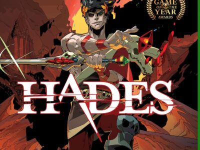 Hades Klucz Xbox One / Series X|S