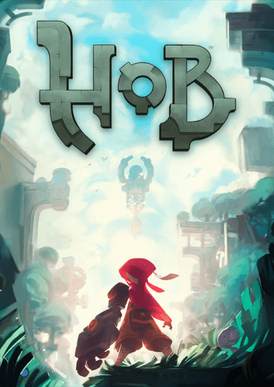 Hob (PC) Klucz Steam