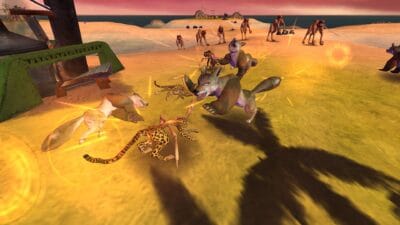 Impossible Creatures (PC) Klucz Steam - obrazek 3