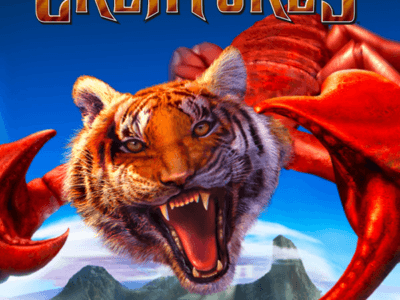 Impossible Creatures (PC) Klucz Steam