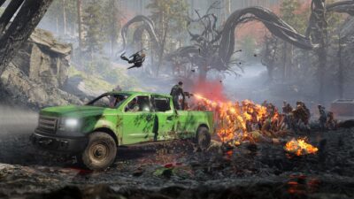 John Carpenter’s Toxic Commando (PC) Klucz Steam - obrazek 5