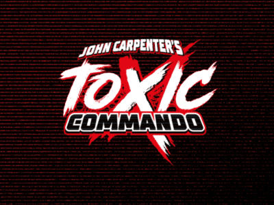 John Carpenter’s Toxic Commando (PC) Klucz Steam