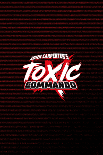 John Carpenter’s Toxic Commando (PC) Klucz Steam