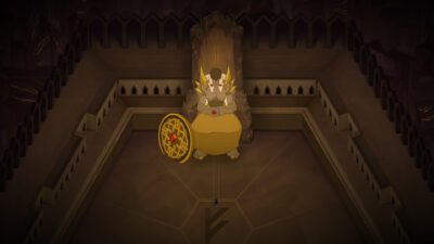 Jotun: Valhalla Edition Klucz Xbox One / Series X|S - obrazek 3