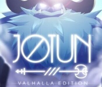 Jotun: Valhalla Edition Klucz Xbox One / Series X|S