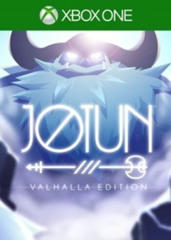 Jotun Valhalla Edition xbox Jotun: Valhalla Edition Klucz Xbox One / Series X|S - obrazek 1