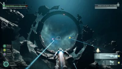 Jump Space (PC) Klucz Steam - obrazek 4