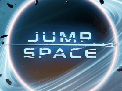 Jump Space (PC) Klucz Steam