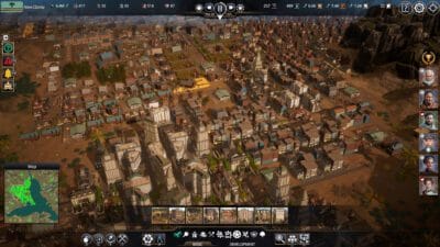 KAISERPUNK (PC) Klucz Steam - obrazek 5