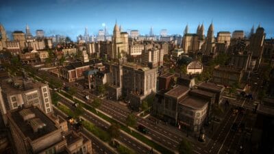 KAISERPUNK (PC) Klucz Steam - obrazek 3