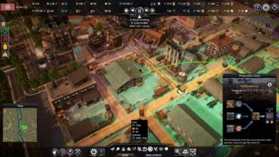 KAISERPUNK (PC) Klucz Steam - obrazek 4