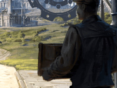 KAISERPUNK (PC) Klucz Steam