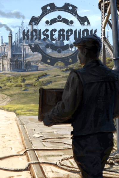 KAISERPUNK (PC) Klucz Steam