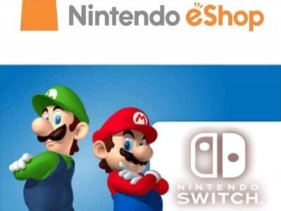 Doładowanie Nintendo eShop 120 PLN PL – Kod Cyfrowy