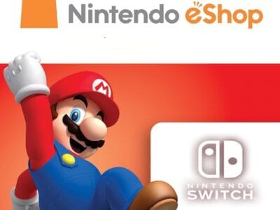 Doładowanie Nintendo eShop 70 PLN PL - Kod Cyfrowy