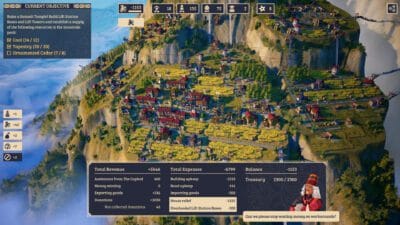 Laysara: Summit Kingdom (PC) Klucz Steam - obrazek 3