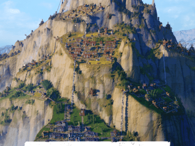 Laysara: Summit Kingdom (PC) Klucz Steam