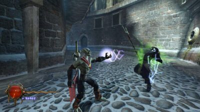 Legacy of Kain: Defiance Remastered (PC) Klucz Steam - obrazek 3