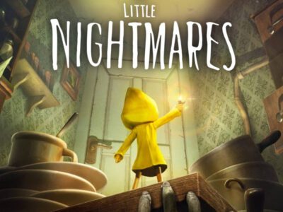 Little Nightmares (PC) Klucz Steam