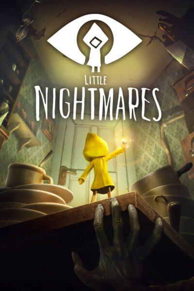 Little Nightmares (PC) Klucz Steam