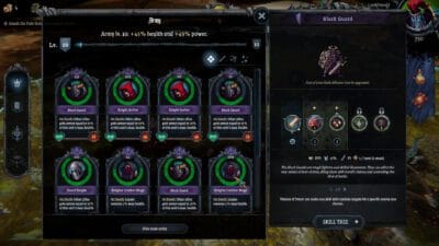 Lords of Ravage (PC) Klucz Steam - obrazek 2