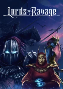Lords of Ravage