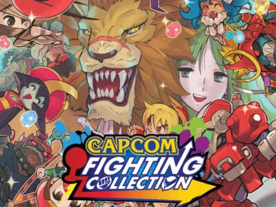 MARVEL vs. CAPCOM Fighting Collection: Arcade Classics Klucz Xbox One / Series X|S