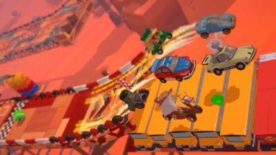 Make Way Klucz Nintendo Switch - obrazek 5